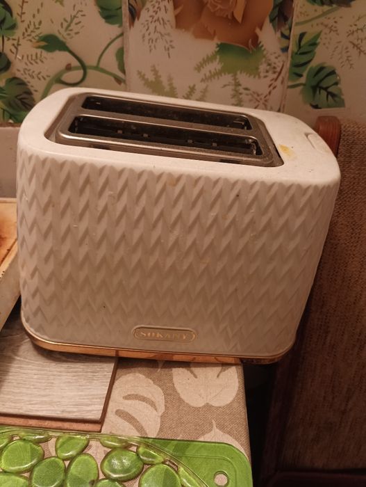 Продам тостер SOKANY