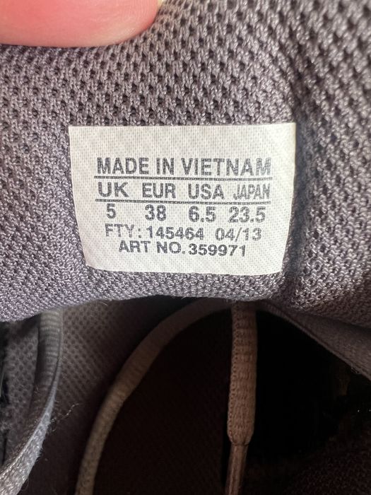 Туристически хайкинг обувки Salomon, 38