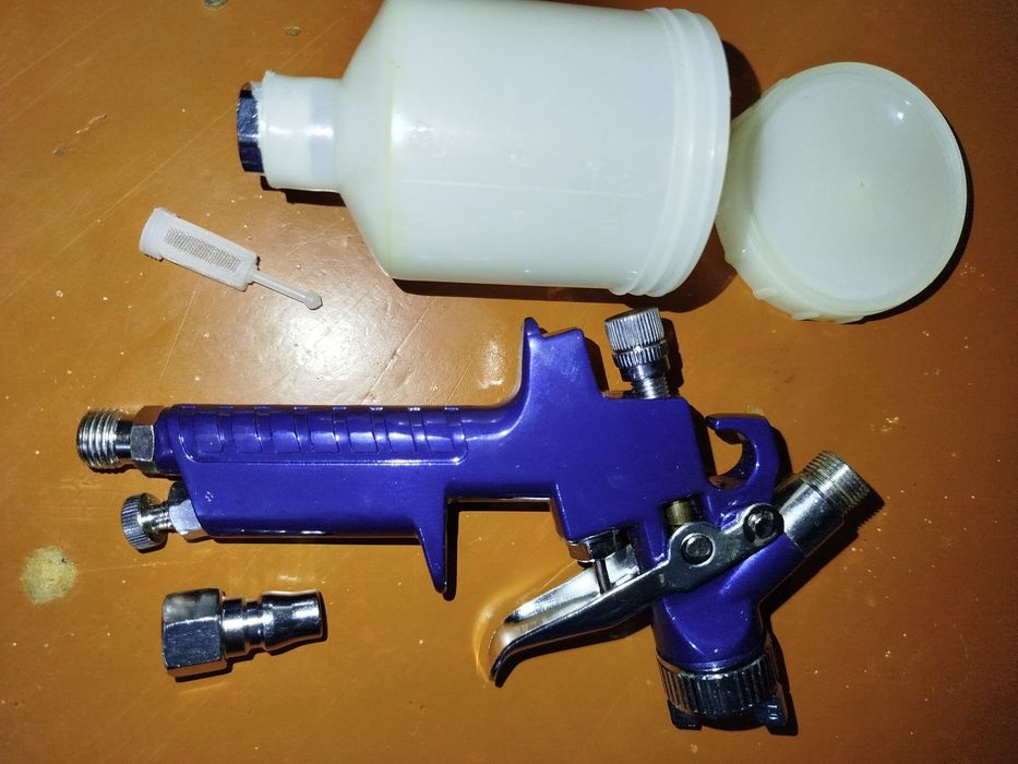 Краскопульт продам