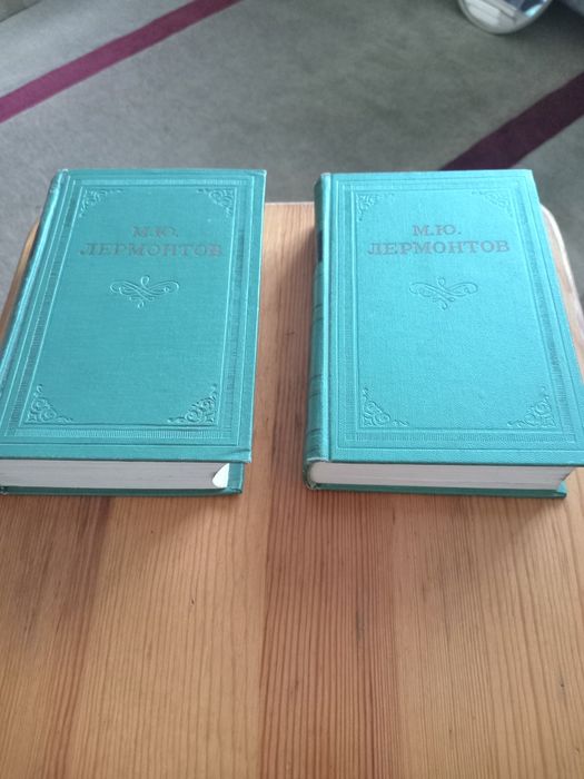 Продам книги из домашней коллекции