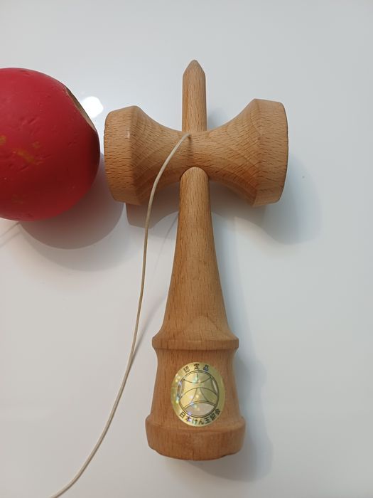 Kendama Kendama Kendama