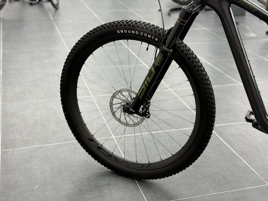 Specialized Epic EVO Expert 2023 29 S 1x12 Sram GX Axs