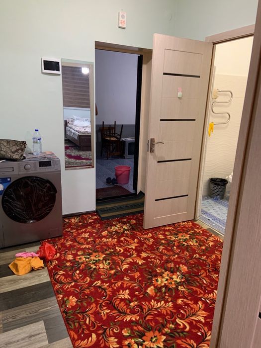 В ташкенте Продается 2 комнатная квартира