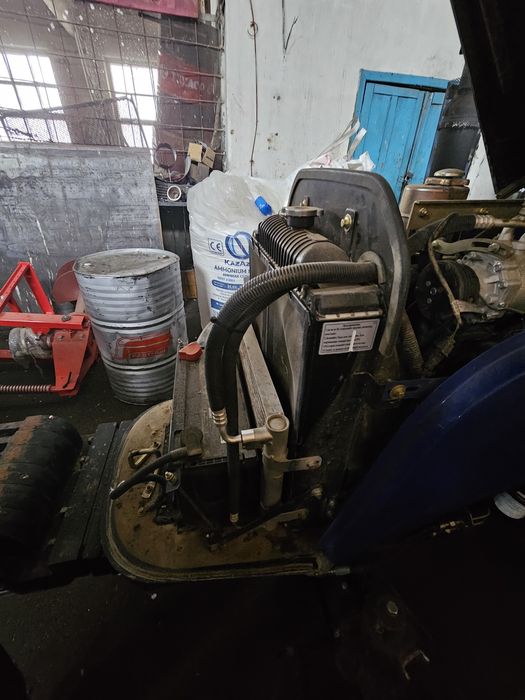 Продам трактор LOVOL 604