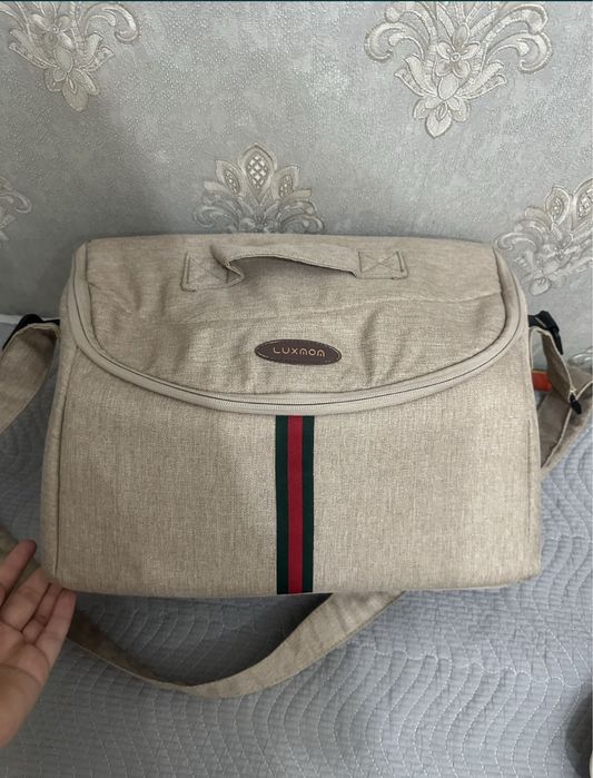 Коляска 2в1 детский