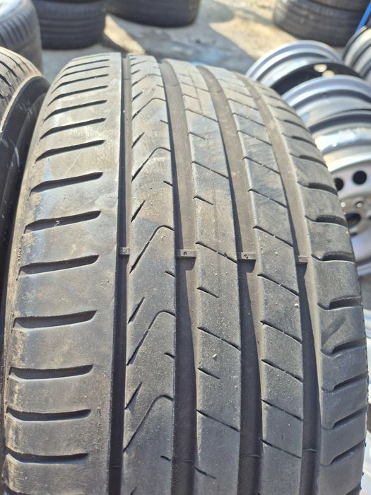2 Anvelope de VARA - 225/45/18 - PIRELLI - APP NOI - DOT 2023 !