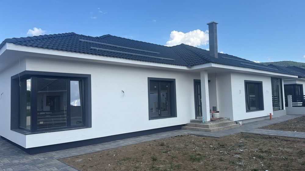 Curatenie la domiciliu