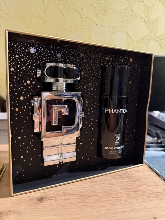 Set Parfum Phantom
