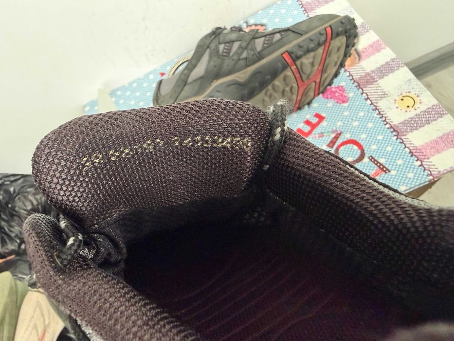 Ecco Gore-Tex''оригинални туристически обувки 39 номер