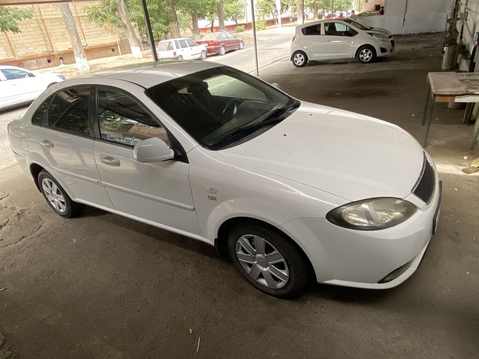 Jentra 2019 1.6 mator