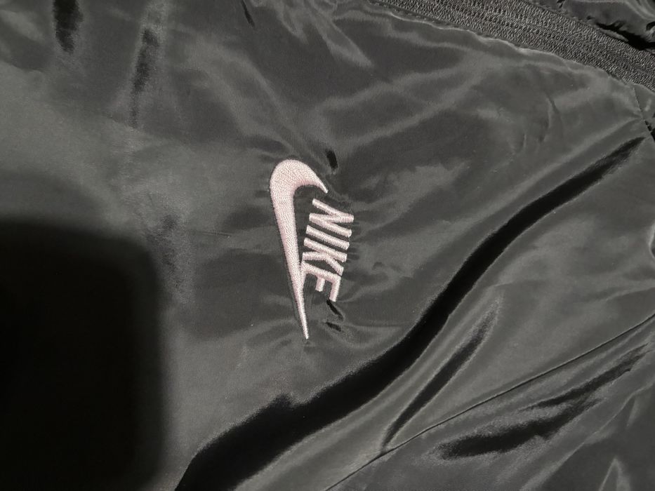 Jacheta Nike cu 2 fete S