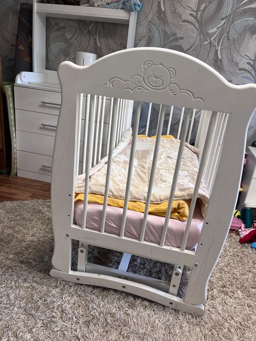 Продам детский манеж