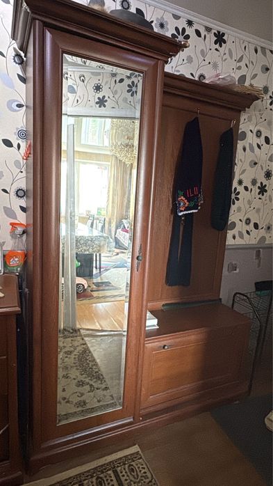Мебель для прихожей