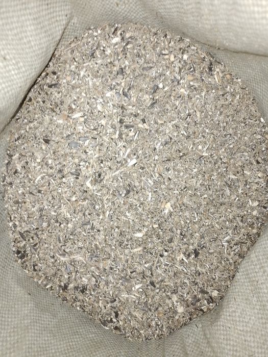 Жем отход от семечки