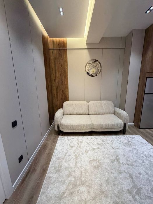 ЖК Parkent Avenue 3ком, 59 м2.Ор-р: Паркентский, Олтинтепа махалля