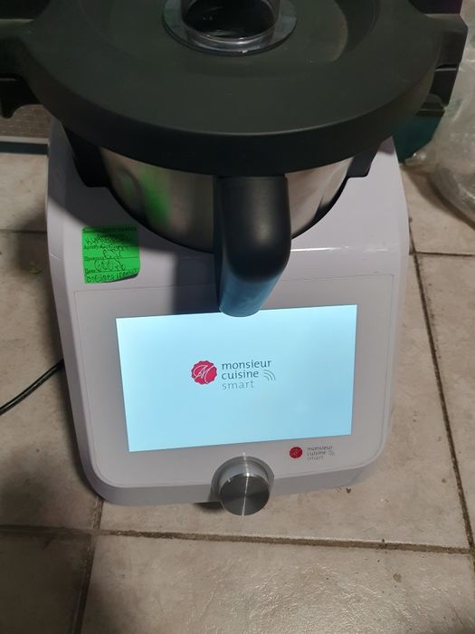 Кухненски робот Миксер Silvercrest SKMS 1200 A1