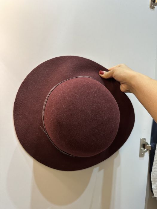 Женская шляпа