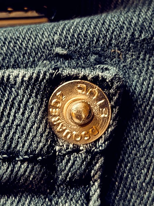 DSQUARED 2. Детски дънки.