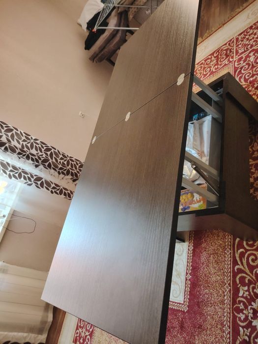 Стол трансформер