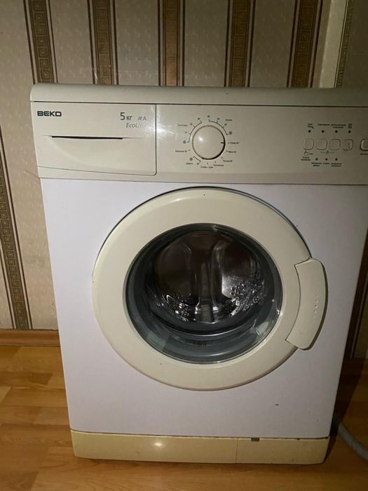 Продам стиральную машину