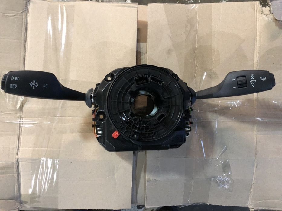 Szl panglica volan senzor unghi bmw F01 F10 F06 line asist incălzire 730d 530d 520d 740xd 750xd 750i 640i 640xd 2009-2015 pe modele full