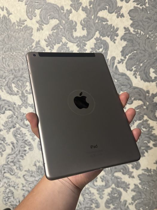 Ipad air 32 gb без минусов