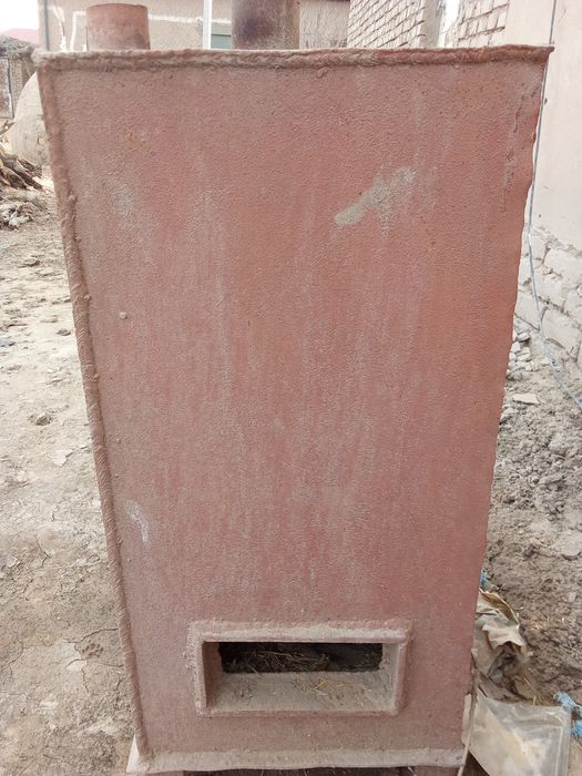 Kotyol gazda ishlaydi sotiladi