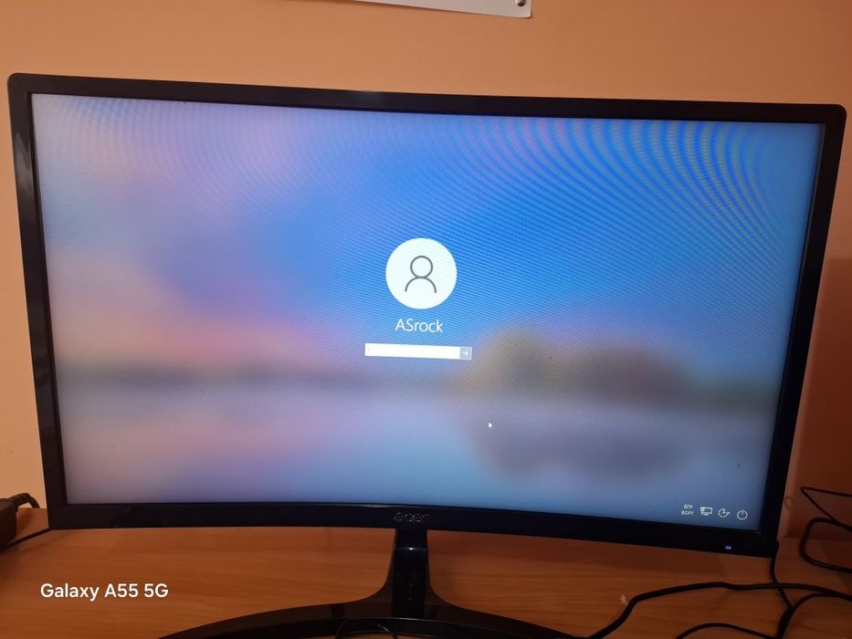 Компютър конфигурация