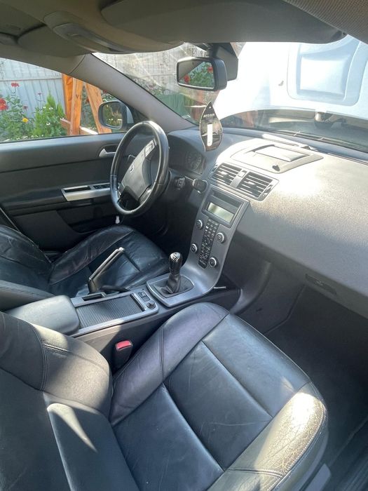 Volvo V50 2012 Diesel