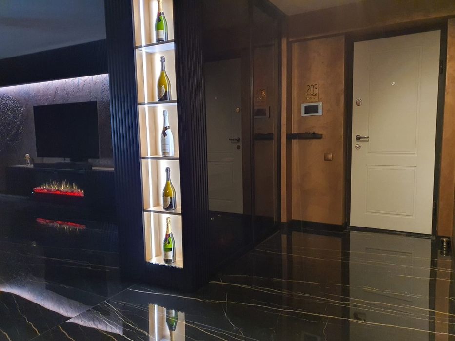 Apartament bloc VIVA-liceul auto(accept și auto+diferență)