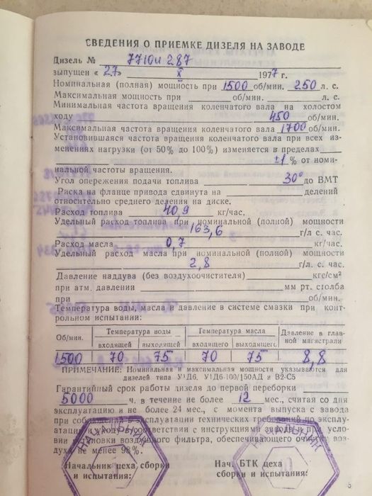 Продается тепловоз. ТГК-2.