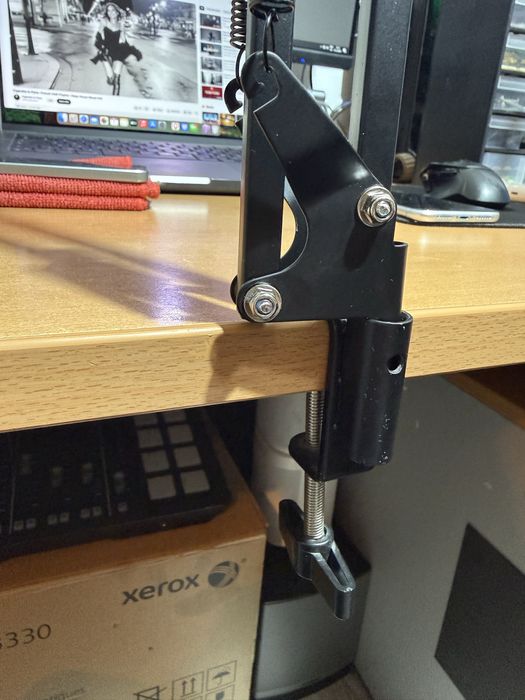 Microfon cu brat Trust Gaming  Emita Plus GXT252 22400