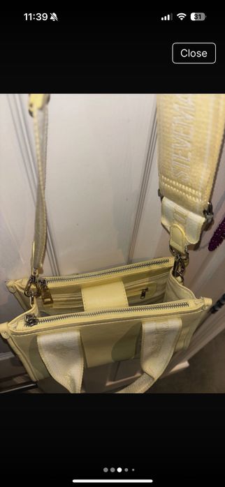 Steve Madden чанта