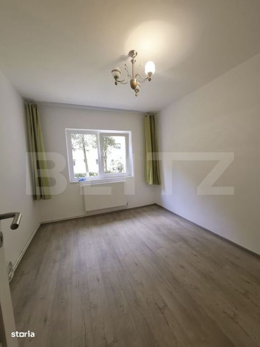 Apartament decomandat cu 2 camere | 53 mp | Zona 13 Decembrie