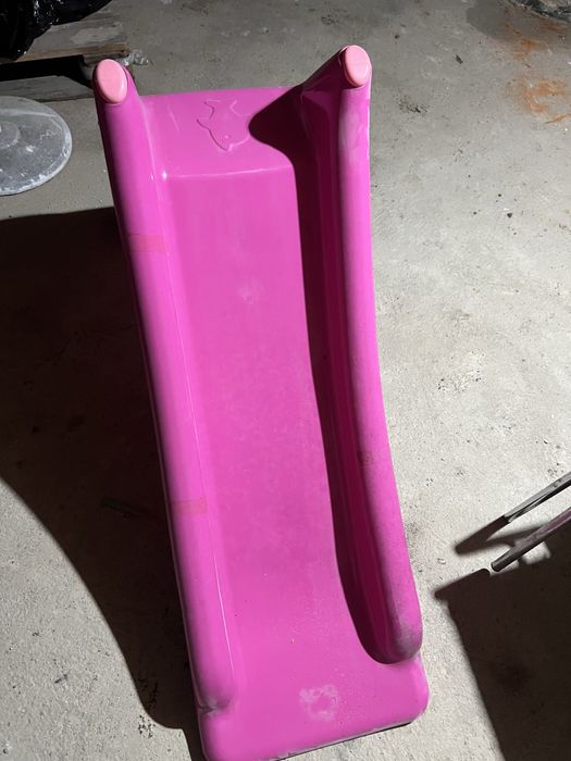 Tobogan pentru copii