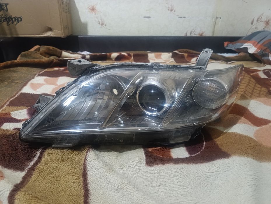 Фара на Тойота 40 американец