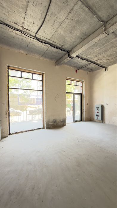 Аренда нежилого помещения