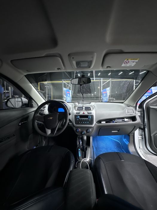 Продам Cobalt 2024 AT Style