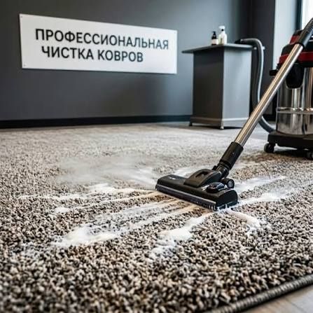 4.Недорого! Химчистка мебел, ковров и Уборка квартир