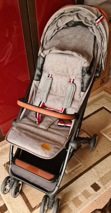 Детска лятна количка Cangaroo - Paris