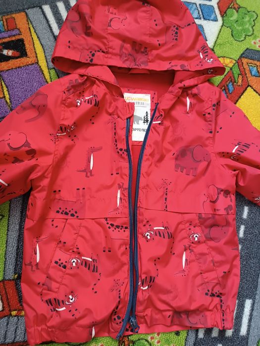 Комплект дрехи за момче