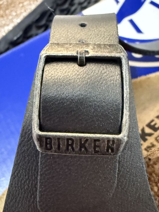 Birkenstock Gizeh нови 37 номер