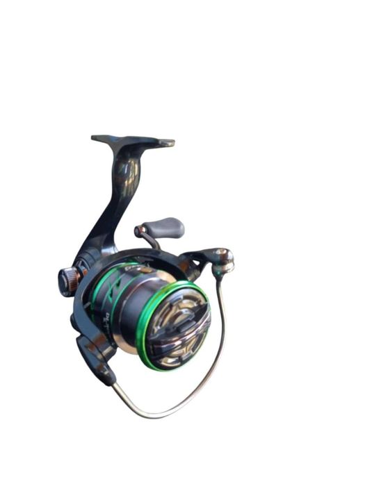 Макара Osako DL 1000 до 4000 размери. За спининг и фидер риболов !