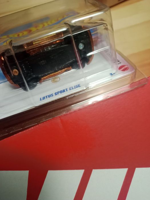 Продам срочно стх хот вилс