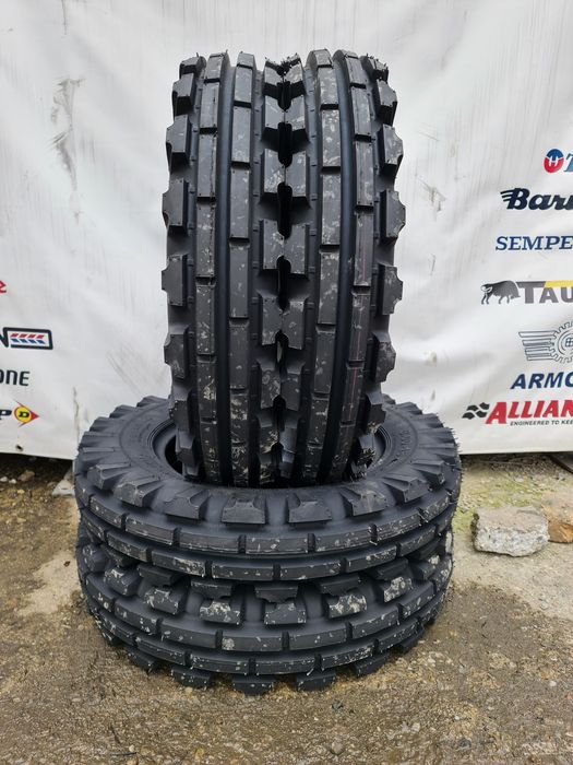 ANVELOPA 6.00-16 PANTHER HARYALI 12PR TT  Cauciucuri tractor, Fiat, Case, Fendt, John Deere, New Holland, Massey Ferguson, UTB   Cauciucuri tractor, F