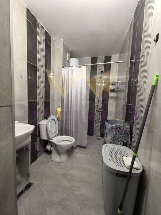 Дава се под наем Тристаен апартамент в Варна, Възраждане 3 - 85 кв.м за 663 € - Снимка #8