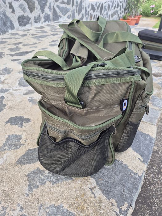 Сак за риболов NGT Carryall 093