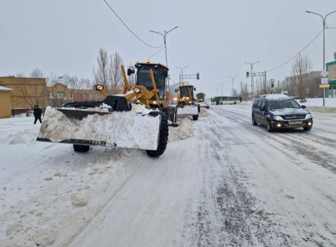 Уборка территории