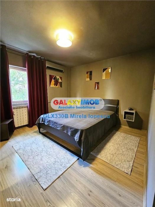 Inchiriere apartament 3 camere Drumul Sarii