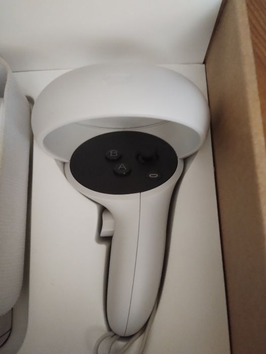 Meta quest S2 256GB VR OCULUS